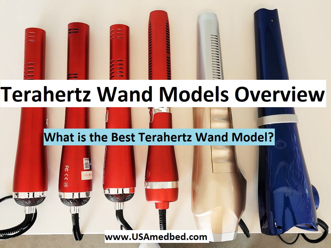 Image for Terehertz Frequency Wand Terahartz Blower with ID of: 5466761