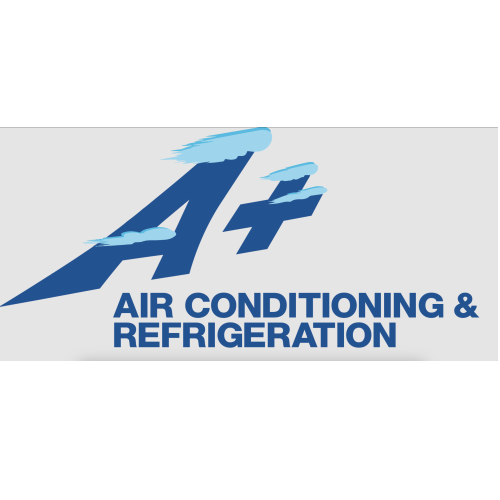 Image for A Plus Air Conditioning & Refrigeration with ID of: 6370047