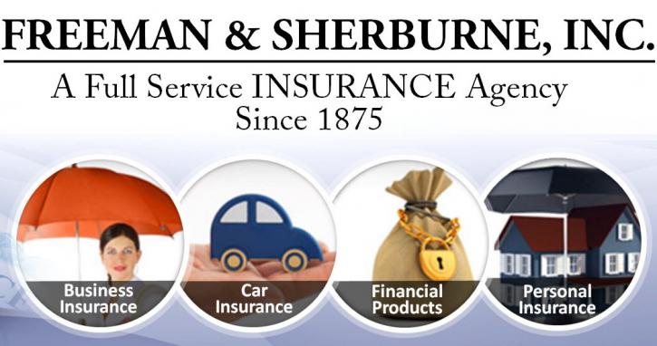 Image for Freeman & Sherburne, Inc. with ID of: 637008