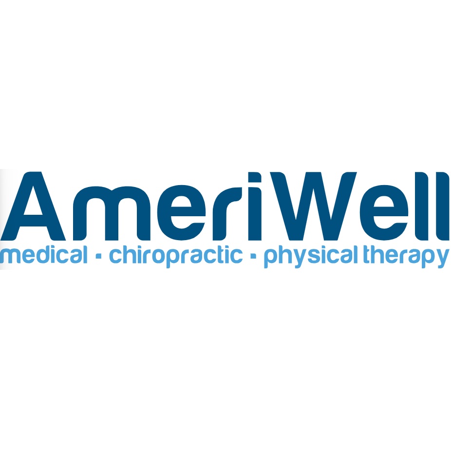 Image for AmeriWell Clinics with ID of: 6370165
