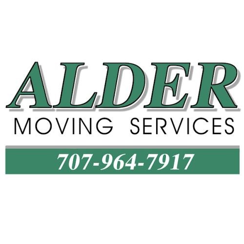 Image for Alder Moving Services, Santa Rosa with ID of: 6370292