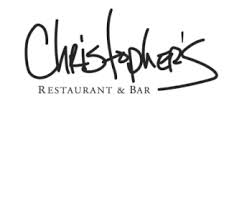 Image for Christopher's Restaurant & Bar with ID of: 637032