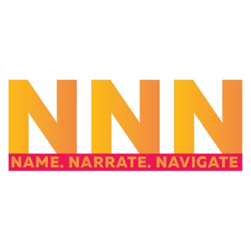 Image for Name Narrate Navigate with ID of: 6370321