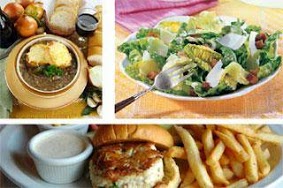 Image for Christopher's Restaurant & Bar with ID of: 637037