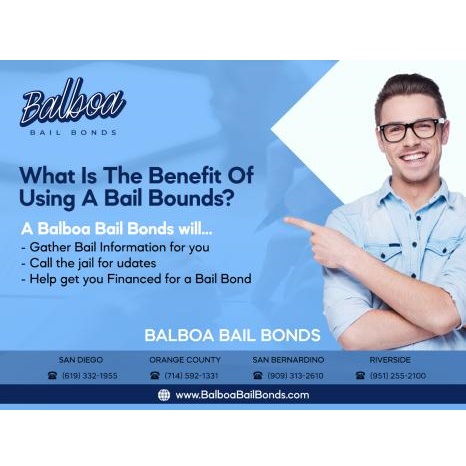 Image for Balboa Bail Bonds Santee with ID of: 5466993