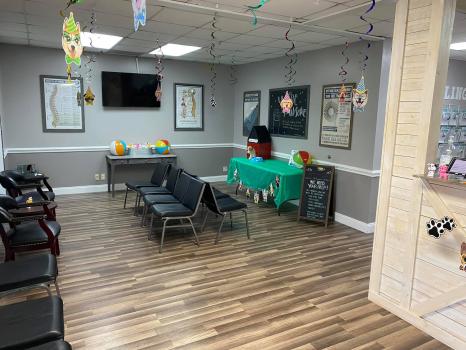 Image for Larger Than Life Chiropractic with ID of: 5467010