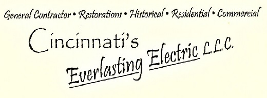 Image for Cincinnati's Everlasting Electric LLC with ID of: 637120