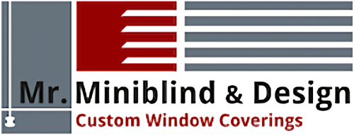 Image for Mr. Miniblind & Design with ID of: 6371479