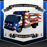 Image for All American Junk Removal with ID of: 6371595