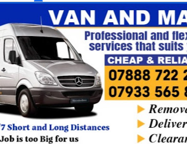 Image for Ghanim Van & Man LTD with ID of: 6371618