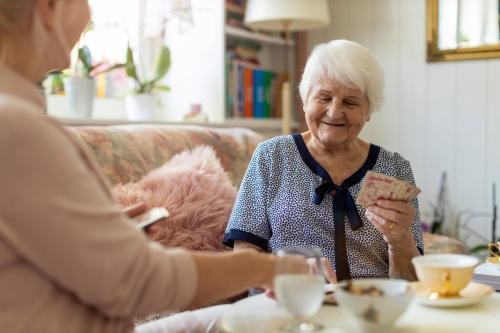 Image for Clear Path Home Care with ID of: 5467114