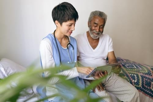 Image for Clear Path Home Care with ID of: 5467115