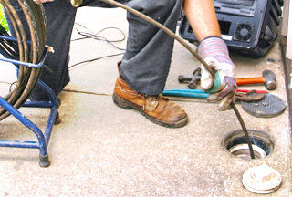 Image for Plumbers 911 with ID of: 637192