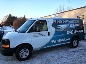 Image for Blind Installation & Repair, Inc. with ID of: 5467316