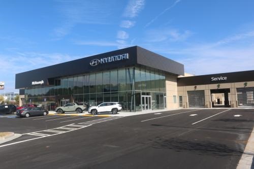 Image for McDonough Hyundai with ID of: 5467410
