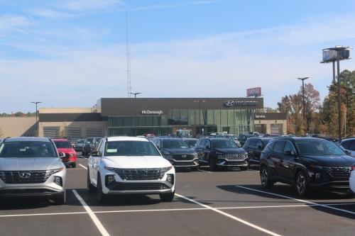 Image for McDonough Hyundai with ID of: 5467420