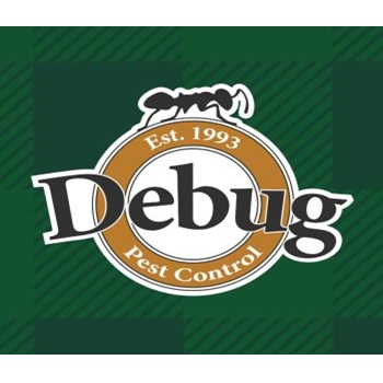 Image for Debug Pest Control with ID of: 6372270