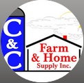 Image for C & C Farm & Home Supply Inc with ID of: 637232