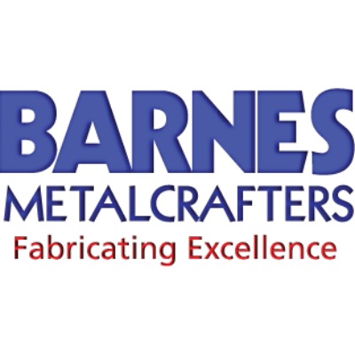 Image for Barnes Metalcrafters with ID of: 6372334