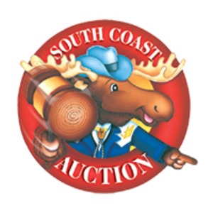 Image for South Coast Auction with ID of: 6372364