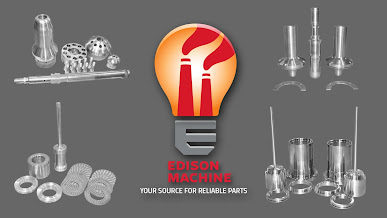 Image for Edison Machine with ID of: 5468120