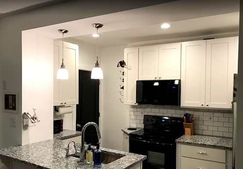 Image for Discount Custom Cabinets with ID of: 5468115