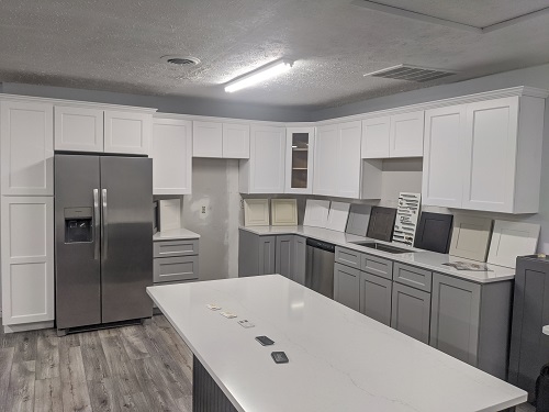 Image for Discount Custom Cabinets with ID of: 5468124