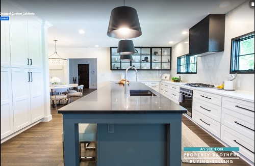 Image for Discount Custom Cabinets with ID of: 5468127