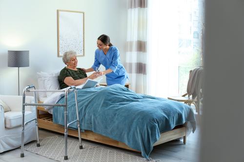 Image for Clear Path Home Care with ID of: 5468169