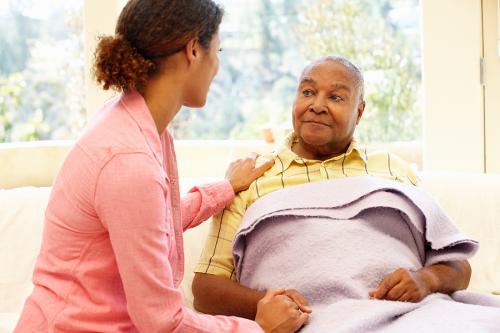 Image for Clear Path Home Care with ID of: 5468170