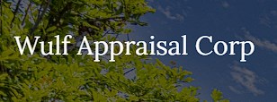 Image for Wulf Appraisal Corp with ID of: 6373059