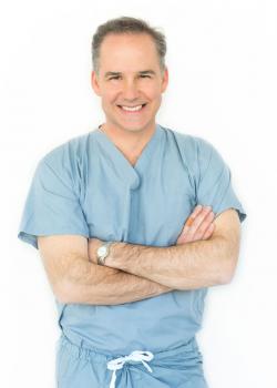 Image for Thomas P. Sterry, MD with ID of: 5468356