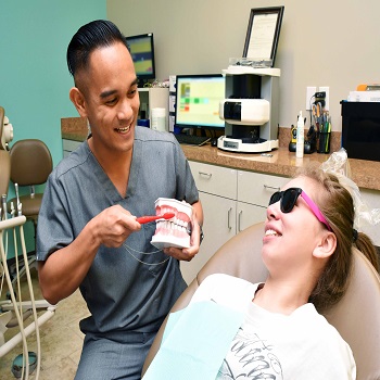 Image for Lone Star Pediatric Dental & Braces with ID of: 5468393