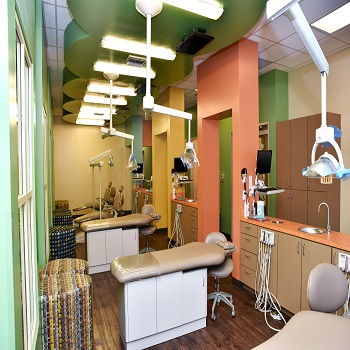 Image for Lone Star Pediatric Dental & Braces with ID of: 5468394