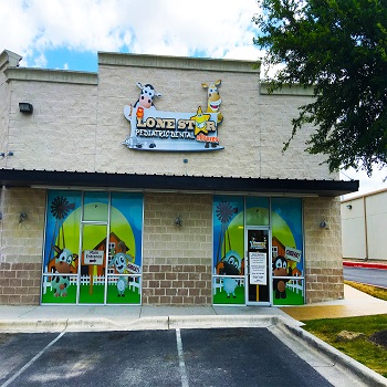 Image for Lone Star Pediatric Dental & Braces with ID of: 5468395
