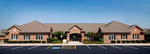 Image for Dr. David Newkirk-Cosmetic and General Dentistry with ID of: 5468468