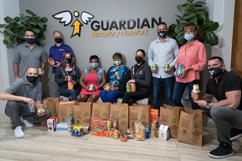 Image for Guardian Recovery Network with ID of: 5441888