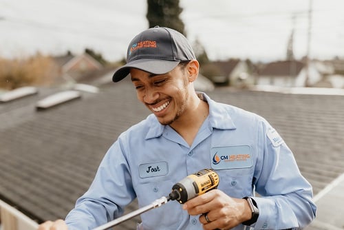 Image for CM Heating with ID of: 5468579