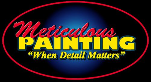 Image for Meticulous Painting with ID of: 5468647