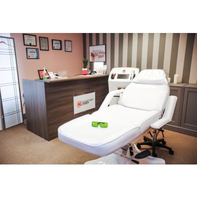 Image for Cambridge Laser Studio with ID of: 5468652