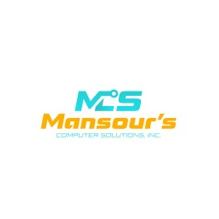Image for Mansour's Computer Solutions, Inc. with ID of: 6374320
