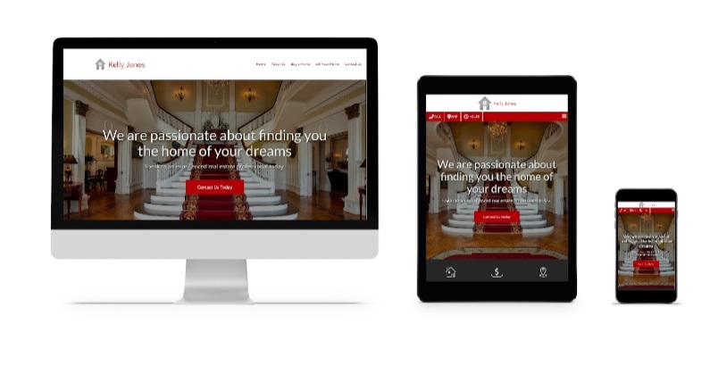 Image for Alpha Website Design with ID of: 5469163