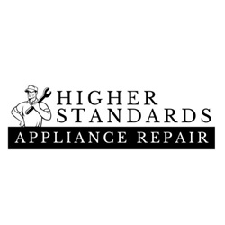 Image for Higher Standards Appliance Repair with ID of: 6374425
