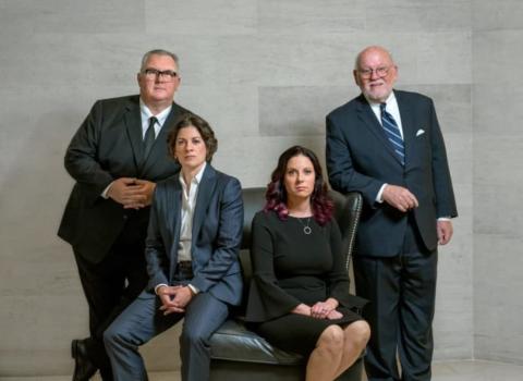 Image for Ruane Attorneys at Law LLC with ID of: 5469197