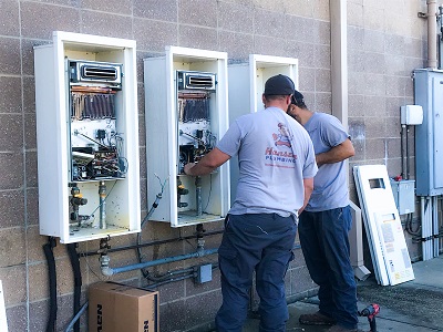 Image for Hansen Plumbpros with ID of: 5469324