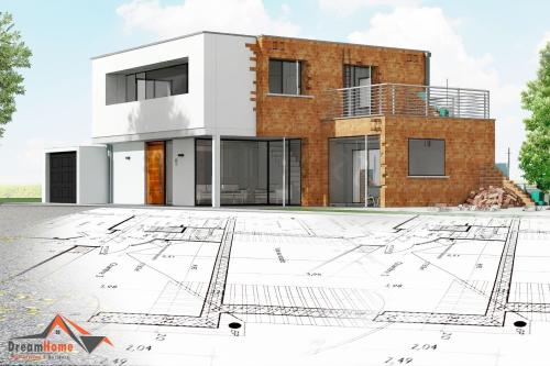Image for DreamHome Remodeling & Builders with ID of: 5204952