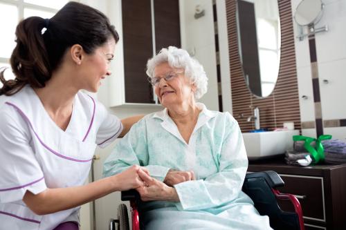 Image for Clear Path Home Care with ID of: 5469536