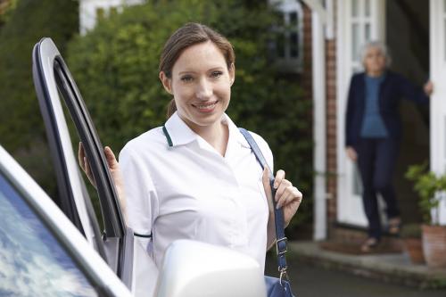 Image for Clear Path Home Care with ID of: 5469539