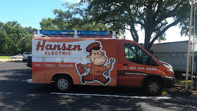 Image for Hansen Electric with ID of: 5469546