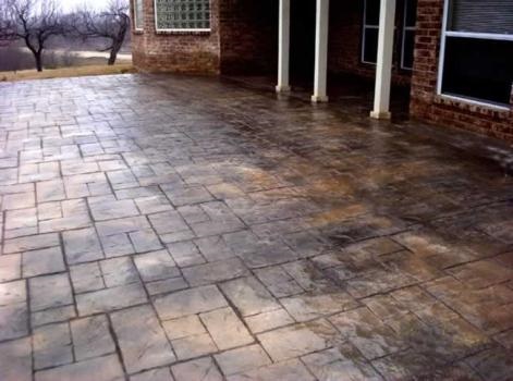 Image for Ultimate Concrete Coatings & Epoxy Flooring with ID of: 4426453